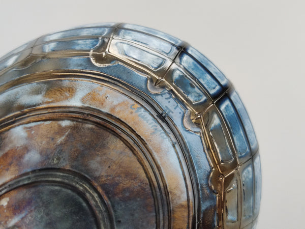 Small Loon-Pikku-Kuikka O.T. II Nuutajärvi 2003-2008