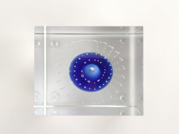 Annual Cube Year 2023 Vuosikuutio Oiva Toikka Iittala (NEW)