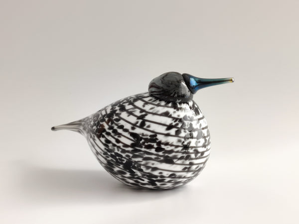 Annual Bird 2012 - Mirella  - Oiva Toikka Nuutajärvi