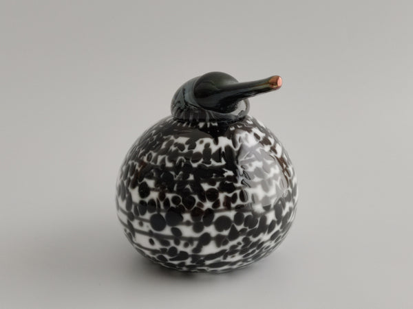 Annual Bird 2012 - Mirella  - Oiva Toikka Nuutajärvi UNSIGNED