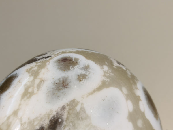 Cucunor - Viiriäinen 2008 Annual Bird - Oiva Toikka Birds Finland