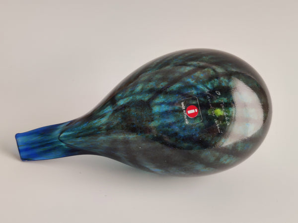 Unique Prototype Bird - Oiva Toikka Nuutajärvi