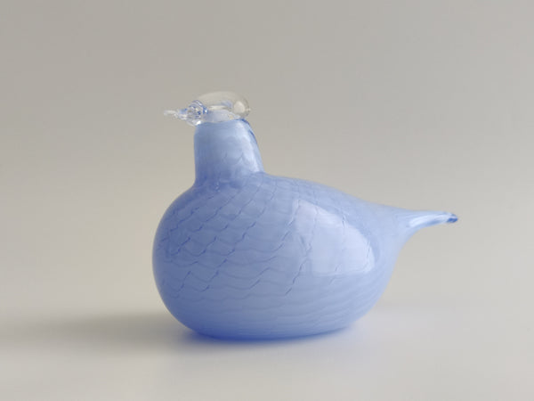 Unique Bird - Oiva Toikka Nuutajärvi