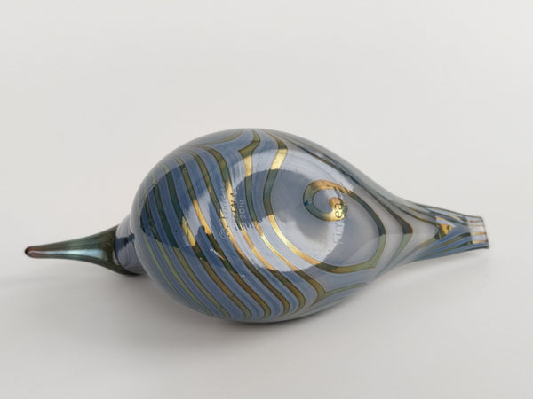 Annual bird 2019 - Vuono - Oiva Toikka Iittala