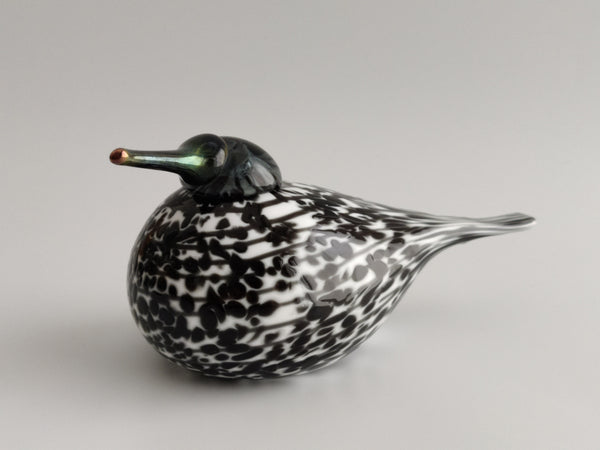 Annual Bird 2012 - Mirella  - Oiva Toikka Nuutajärvi UNSIGNED