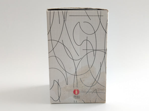 Bird for Kvaerner Masa Yards in 1996 - Oiva Toikka Birds RARE (in box)