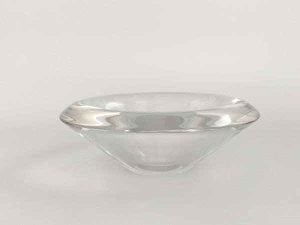 Tapio Wirkkala - Art bowl model 3344 IITTALA 1950s