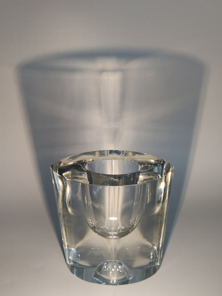 Tapio Wirkkala - Art vase model 3900-42 IITTALA 1956