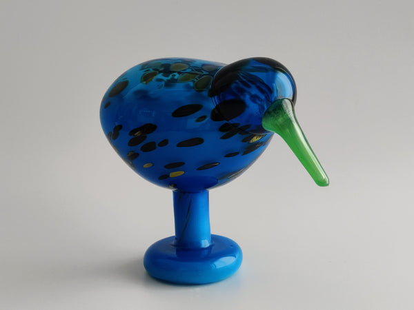 Lagoon Kiwi - Laguunikiwi - Oiva Toikka Nuutajärvi RARE