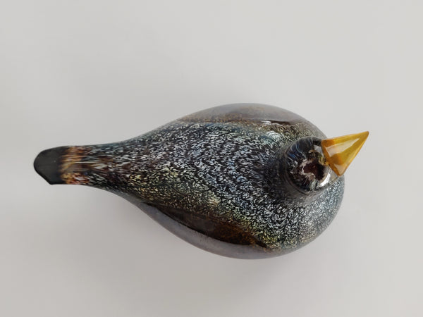 Wood Grouse - Oiva Toikka - Koppelo - Nuutajärvi Finland