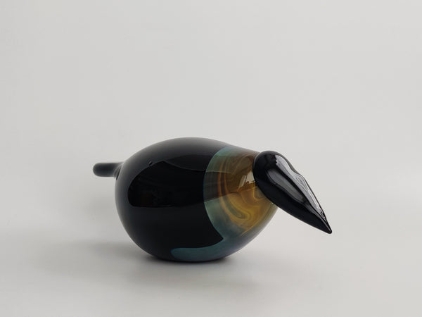Crow 1982-1998 - Oiva Toikka Nuutajärvi