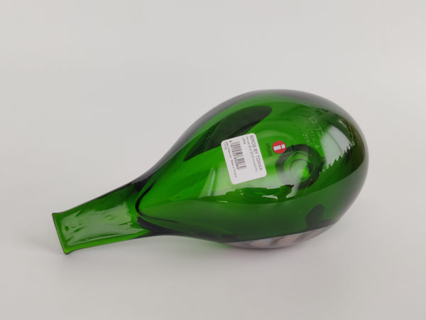 Bean Goose Annual bird 2015 Oiva Toikka Lakla Vuosilintu (In box)