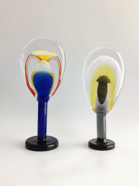 Oiva Toikka - Lollipop 2009 33/100