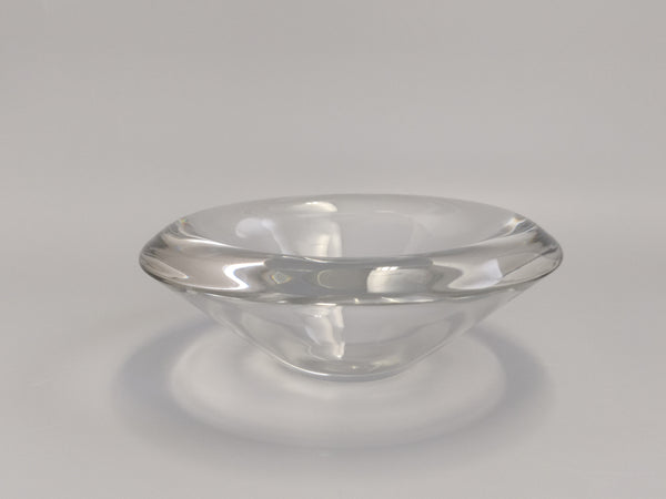 Tapio Wirkkala - Art bowl model 3344 IITTALA 1950s