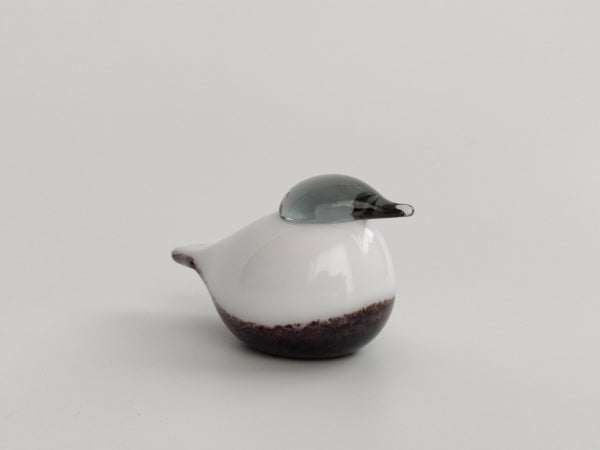 Small Smew Oiva Toikka Pikku-Uivelo 2002-2005