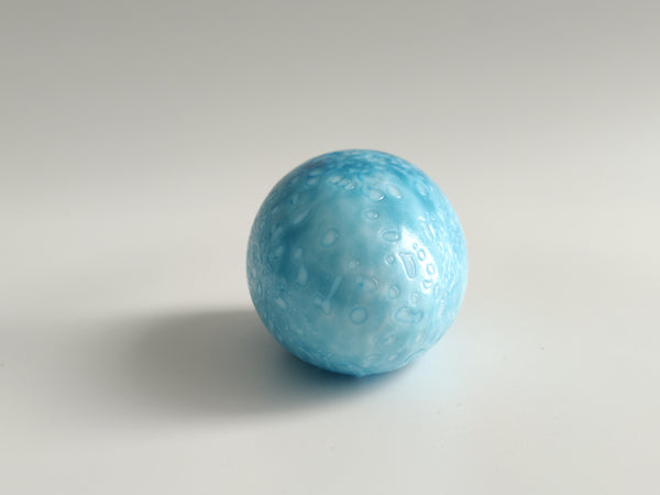 Egg light blue - Oiva Toikka Nuutajärvi