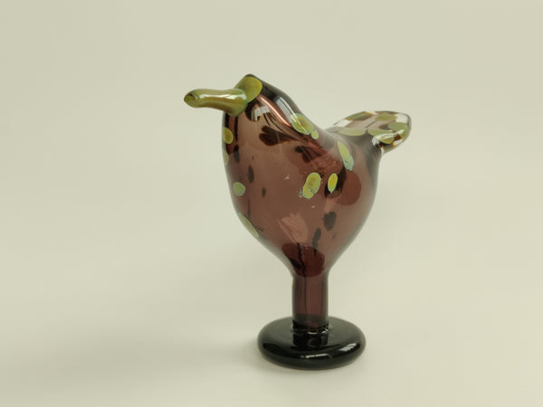 Songthrush - Laulurastas 1984-1986 - Oiva Toikka Birds
