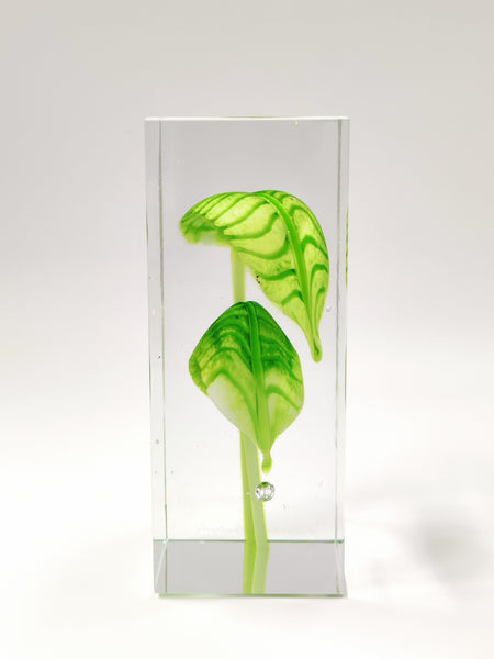 Oiva Toikka - Special vintage art glass sculpture