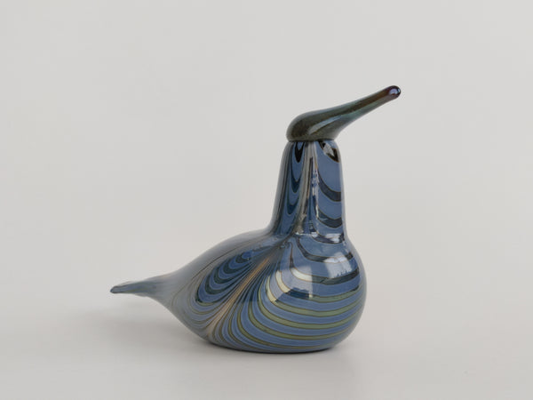 Annual bird 2019 - Vuono - Oiva Toikka Iittala