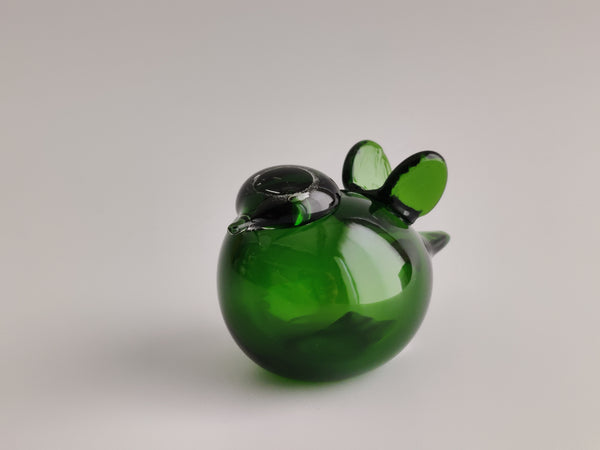 Baby Green - Vauva Vihreä - Oiva Toikka Iittala (NEW)