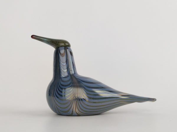Annual bird 2019 - Vuono - Oiva Toikka Iittala