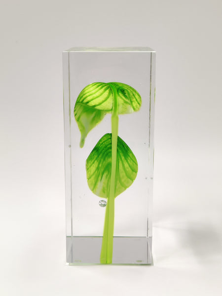 Oiva Toikka - Special vintage art glass sculpture