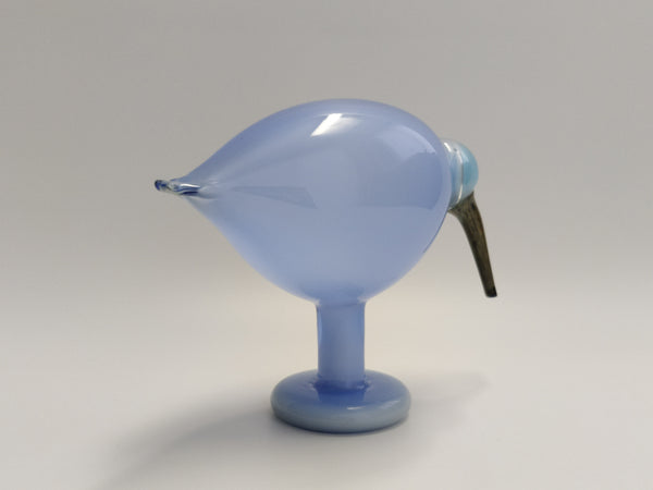 Ibis Light Blue 398/750 - Oiva Toikka Nuutajärvi