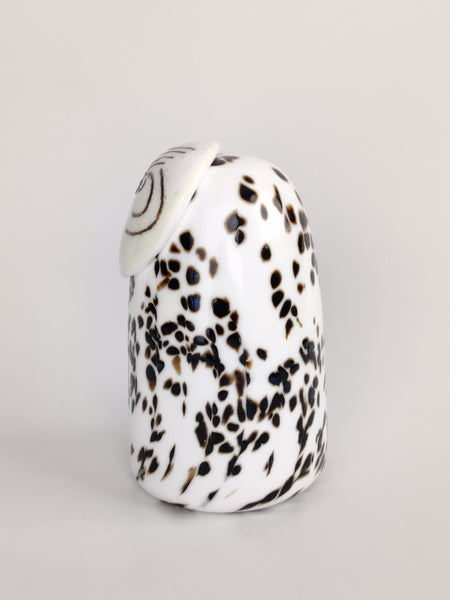 Snowy Owl - Tunturipöllö - Oiva Toikka 1016/2023 Iittala (NEW)