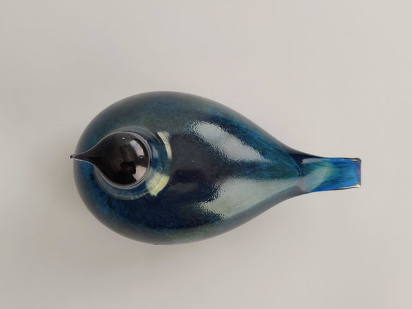 Special bird - Erikoislintu -  Oiva Toikka RARE