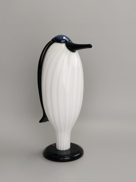 Butler White 613/2023 - Oiva Toikka Iittala Finland (NEW)