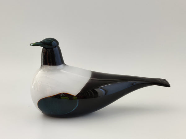 Magpie - Harakka - Oiva Toikka