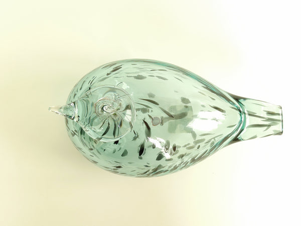 Mother light green - Äiti vaaleanvihreä - Oiva Toikka Iittala (NEW)