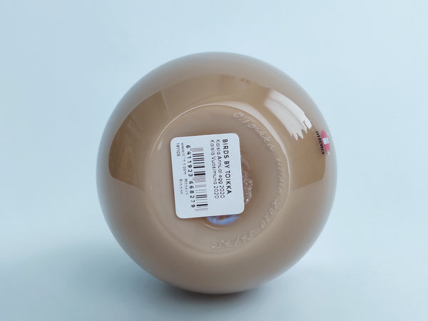 Kaisla's Egg Annual Egg 2020 - Oiva Toikka (NEW)