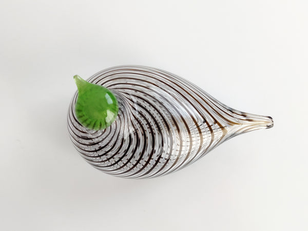 Crake - Oiva Toikka 1998-2002