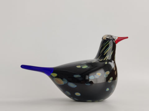 Wildwood Cuckoo Annual Bird 2003 - Korpikäki - Oiva Toikka – Damsténs