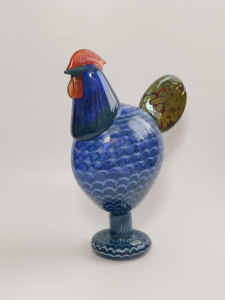 Kaiku large vintage bird - Oiva Toikka