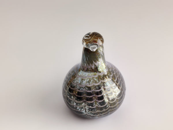 Hazel Grouse - Pyy - Anttila 1992 - Oiva Toikka