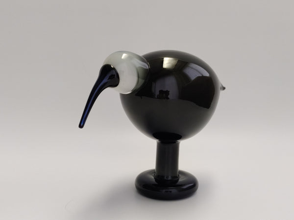 Ibis Dark Gray - Oiva Toikka Iittala (NEW)