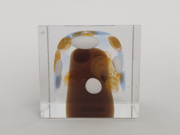 Annual Cube Year 2020 Vuosikuutio Oiva Toikka Iittala (NEW)