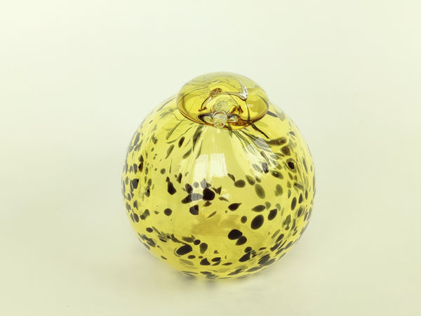 Mother lemon - Äiti sitruunankeltainen - Oiva Toikka Iittala (NEW)