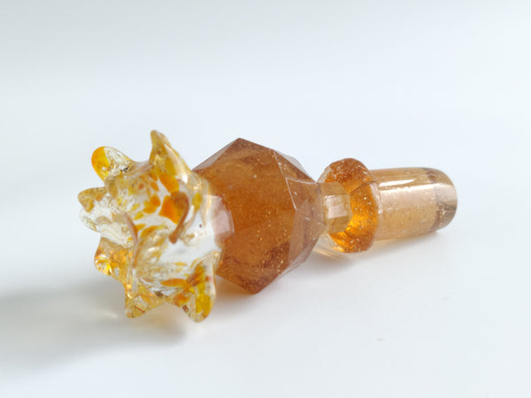 Oiva Toikka Puteli bottle from 1970s
