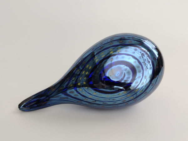 Cloud Chicken - Pilvikana - Oiva Toikka Nuutajärvi 1998-2004