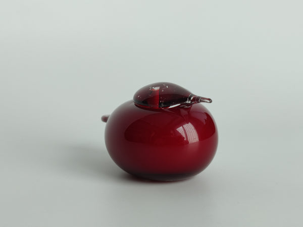 Puffball Cranberry - Kuukunen Karpalo - Oiva Toikka (NEW)