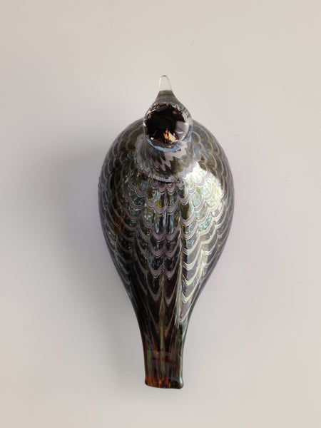 Hazel Grouse - Pyy - Anttila 1992 - Oiva Toikka