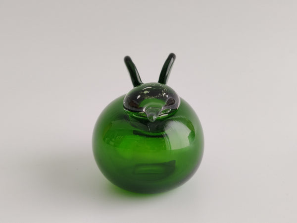 Baby Green - Vauva Vihreä - Oiva Toikka Iittala