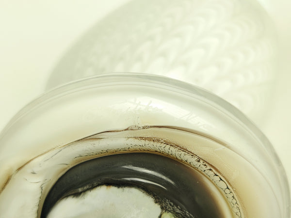 Kieku large vintage bird - Oiva Toikka