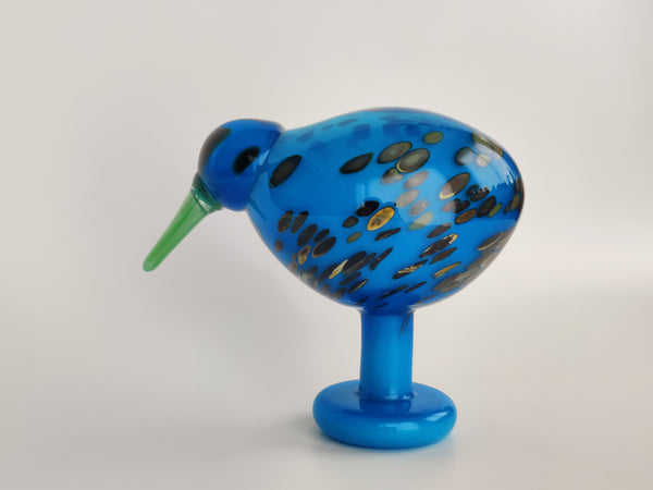 Lagoon Kiwi - Laguunikiwi - Oiva Toikka Nuutajärvi RARE
