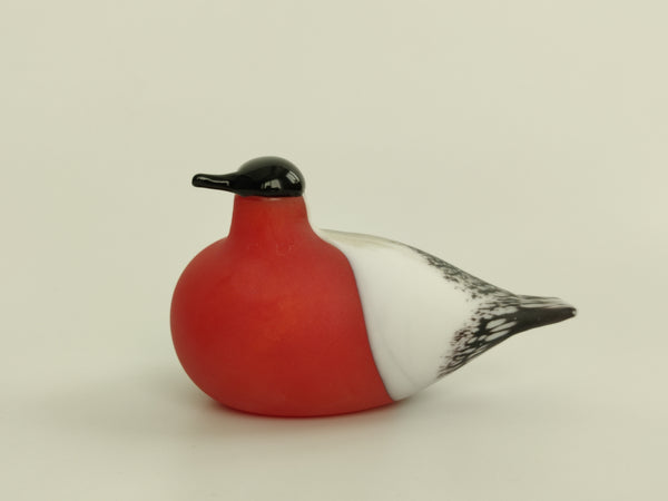 Bullfinch - Punatulkku - Oiva Toikka