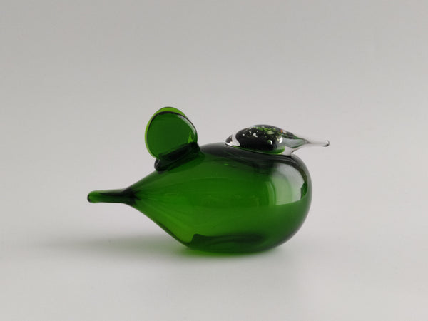 Baby Green - Vauva Vihreä - Oiva Toikka Iittala