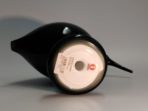 Ibis Dark Gray - Oiva Toikka Iittala (NEW)